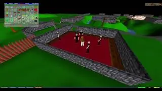 [RSC] Crafting a LOT of Flax... PART 2 (Intro)