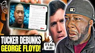 **NOT CLICKBAIT!! Tucker EXPOSES George Floyd&rsquo;s Shocking Autopsy: &ldquo;EVERYTHING Was a LIE!&rdquo;