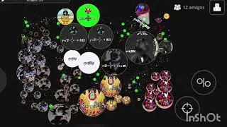 Agar.io Clan ND