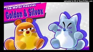 Kirby Soul Melter rEmiX Medley - Goldon and Silvox