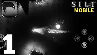 SILT Mobile Gameplay Walkthrough Part 1 (iOS, Android)