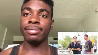 Free weed in the hood. Dropping weed in the hood prank reaction