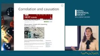 Correlation and Causation