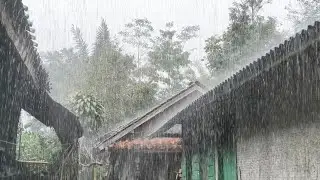 The Sound of Super Heavy, Unforgiving Rain | Brain Shutdown, Total Forced Sleep