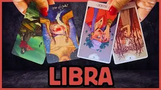 Libra ♎️ ALGUIEN MUERE DE AMOR POR TI 💀💔 HARÁ ALGO MUY GRAVE 🚨 #LIBRA AMOR ENERO 2026 🔮