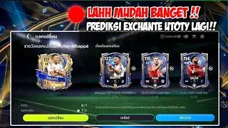 APAKAH EXCHANGE UTOTY SEMUDAH INI??!! BAHAS EXCHANGE UTOTY EVENT SAMPINGAN FLASHBACK FC MOBILE 26