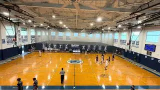 LJA vs Hanalani 