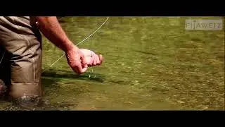 Armin Pijawetz Naturerlebnis Fliegenfischen in der Alpenrepublik &Ouml;sterreich Teil 1