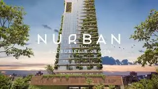 Nurban Ecobusiness Desing