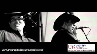Chris Raddings UK Country Radio Spotlight  Artist