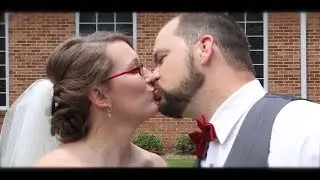 Brown Wedding Video - 6-17-17