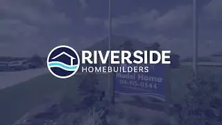 Riverside Homebuilders | Colina Creek Estates в Фармерсвилле, УЧАСТКИ ДЛЯ ДОМОВ 1&ndash;3 АКРА | Экскурсия по модельным домам