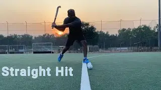 Mastering Field Hockey Straight Hit Techniques: A Step-by-Step Guide