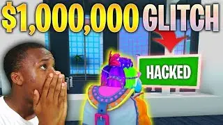 HOW TO GET MONEY FAST IN ROBLOX MAD CITY **FASTEST METHOD** MAKE $1,000,000 A DAY