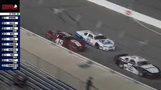 Highlights: SPEARS Pro Late Models - Kern Raceway 6/17/23