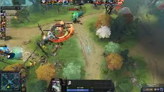 [EN] Dota 2 [EN] MDL Disney NIP vs Vici Gaming Game 4
