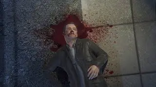 GTA 5 ENDING | (OPTION 'A' : KILL MICHAEL)