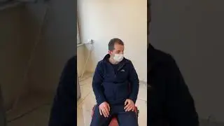 Ankara &Uuml;niversitesi Tıp Fak&uuml;ltesi G&ouml;ğ&uuml;s Hastalıkları Solunum Fonksiyon Testi Laboratuvarı-Spirom...