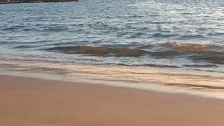 MAIN MULU? PANTAI MERAK NI BOS