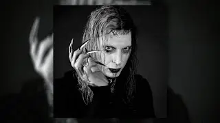 Ghostemane type beat - 