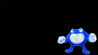 Protoflight - Poliwrath (Pokemon Split) #62