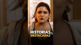 C&oacute;mo usar tus historias destacadas en Instagram para vender m&aacute;s y atraer clientes #redessociales
