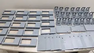Bulk 3D printing Service in Bangladesh || PrototypeBD