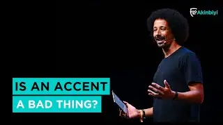 Is an Accent a Bad Thing?