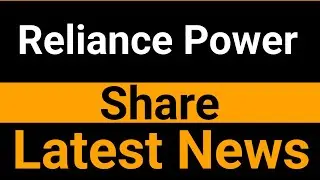 Reliance Power share latest news