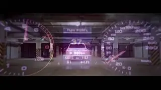 TeReSHifT Trailer #2 - Промо ролик
