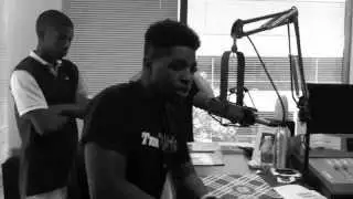Truez radio Interview w/ Kydd Joe The Crown Holder on Power 107 [Pt.2] [@TruezNATION]