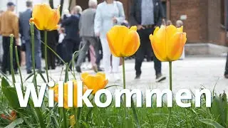 Willkommen || Ev. Kirchengemeinde Haan
