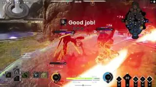 They Told Me Not to be Narbash