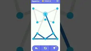 Smart Puzzle One-line#shorts