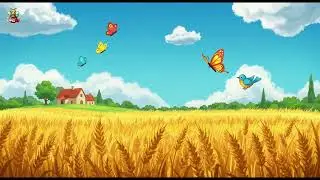 Fly, Fly, Butterfly