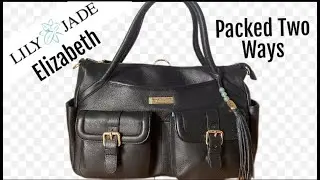 Lily Jade Elizabeth || Packed TWO Different Ways!!