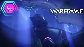 Apostasy Prologue (60fps) | Warframe: Plains of Eidolon