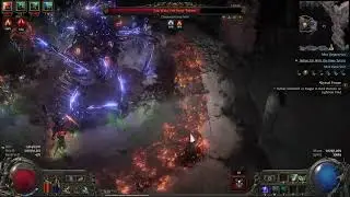 PoE2 - When the Lag Hits During a Boss Fight