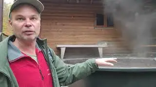 Украина. Чаны. Лумшоры.
