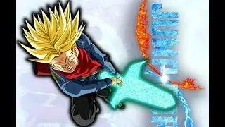Is My Win Streak OVER?! (Jump Force Gameplay 2020)