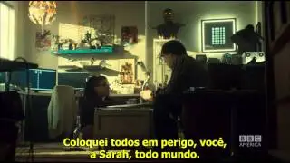 [LEGENDADO] Orphan Black - 3x09