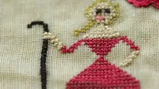 Samplers Short Video