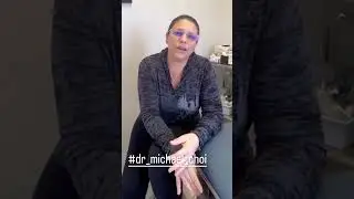 Testimonial Bariatric Surgery by  Dr Michael Choi