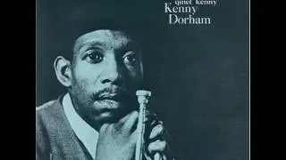 Kenny Dorham - 1959 - Quiet Kenny - 06 I Had The Craziest Dream