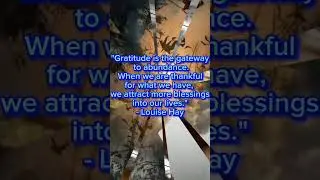 grateful quotes and abundance