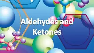 Aldehydes and Ketones (AQA A level Chemistry)