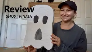 Review | Ghost Pi&ntilde;ata 