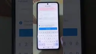CARA MENAMBAHKAN AKUN DI TOKEN POCKET