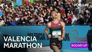 Round-Up | Valencia Marathon review, what's next for Alex Yee and Euro XC preview