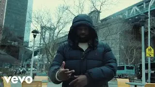 Fokis, Kool Kasko - Apply Pressure [Official Music Video]